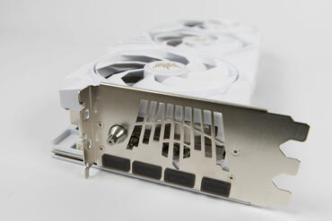 KFA2 GeForce RTX 5070 Ti HOF Gaming Button KFA2 GeForce RTX 5070 Ti HOF Gaming Button