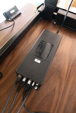 Flexispot e7plus Steuergerät