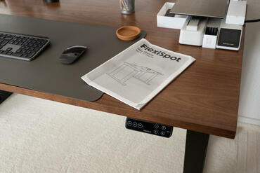 Flexispot e7plus Overview