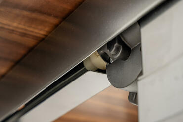 Flexispot e7plus geschützte Übertragungssäule