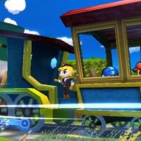 Super Smash Bros. 3DS Screenshot 2