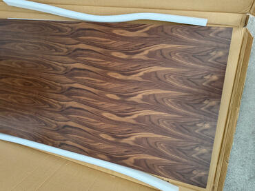 Flexispot e7plus Tischplatte