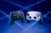 Razer Raiju V3 Pro mit magnetischen Widerstandsticks, HyperTriggers und kabellose Verbindung für 209 €