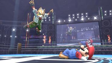 Super Smash Bros. soll den Durchschnittsspieler ansprechen