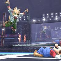Super Smash Bros. Wii U Screenshot 1