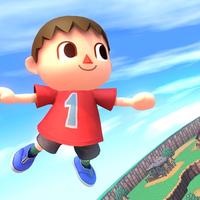 Super Smash Bros. Wii U Screenshot 2