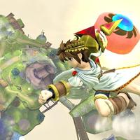 Super Smash Bros. Wii U Screenshot 3