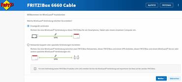 Server Tutorial | Wireguard Hinzüfgen