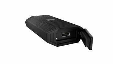 Corsair EX400U SURVIVOR SSD Corsair EX400U SURVIVOR SSD
