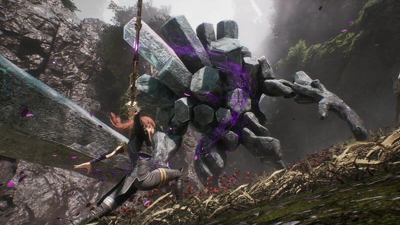 Clair Obscur Expedition 33 Gameplay Clair Obscur Expedition 33 Gameplay