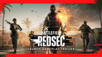 Battlefield REDSEC: Kostenloses Battle Royale startet heute als Free-To-Play