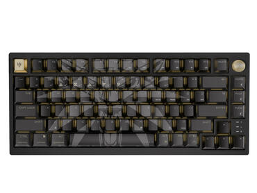 Corsair limitiertes The Witcher 3 Tastatur Corsair limitiertes The Witcher 3 Tastatur