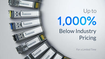 Ubiquiti SFP Liberation Day Ubiquiti SFP Liberation Day