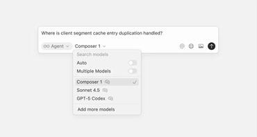 Cursor 2.0 Agents Cursor 2.0 Agents