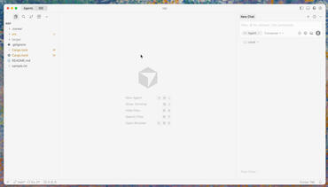 Cursor 2.0 App: Multi-Agent-Codierung, Sandbox-Terminals und ein schnelleres Modell für Projekte
