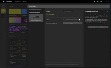 Corsair Dominator Titanium iCue Firmware Update Corsair Dominator Titanium iCue Firmware Update