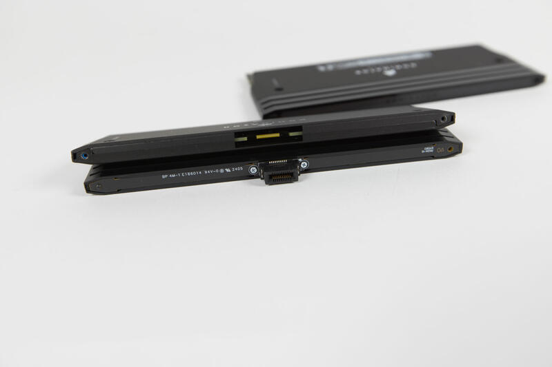 Corsair Dominator Titanium RGB DDR5 6000 RGB Modul