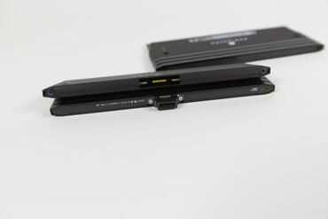 Corsair Dominator Titanium RGB DDR5 6000 RGB Modul Corsair Dominator Titanium RGB DDR5 6000 RGB Modul