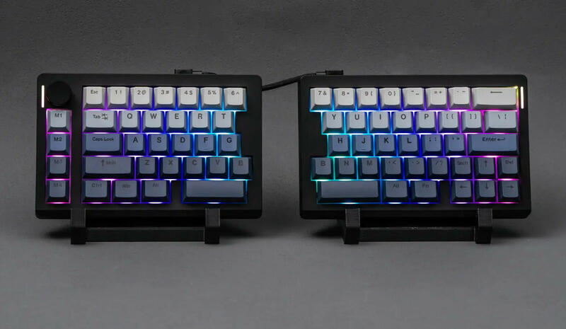 EPOMAKER Split70 Tastatur EPOMAKER Split70 Tastatur