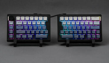 EPOMAKER Split70 Tastatur
