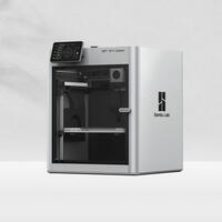 Bambu Lab P2S vs. P1S vs. X1 Carbon: Welcher 3D-Drucker ist der richtige für dich?
