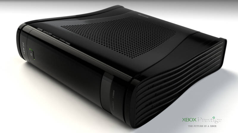 Xbox 720 Xbox 720