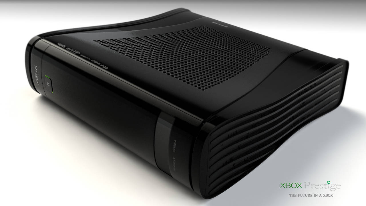 Xbox 720