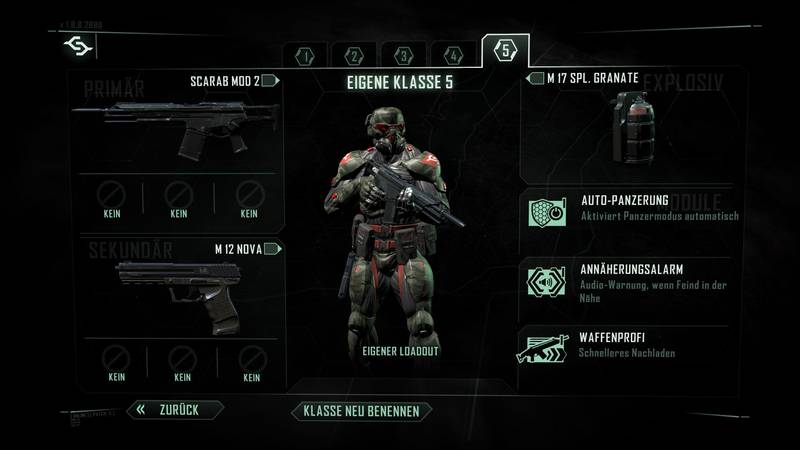 Crysis 3 Screenshot 20