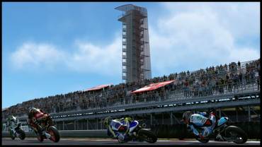 MotoGP 13: Kostenloser DLC ab sofort verfügbar