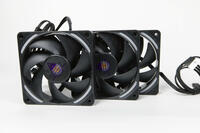 NZXT F120X im Test/Review