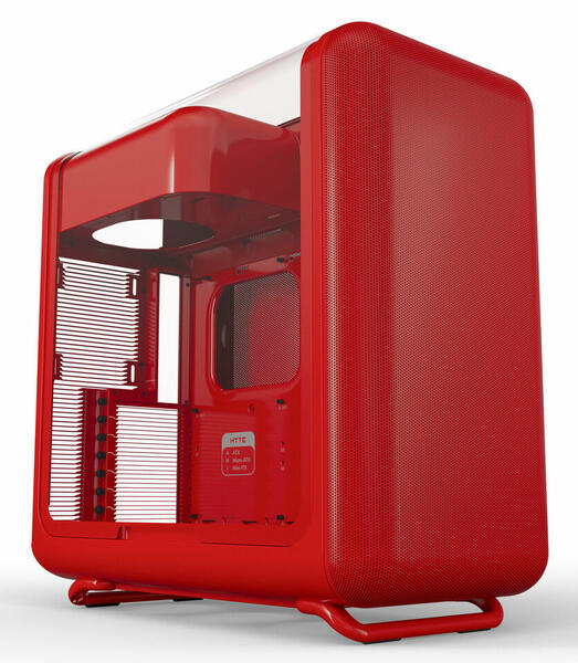 HYTE X50 X50 Air Rot