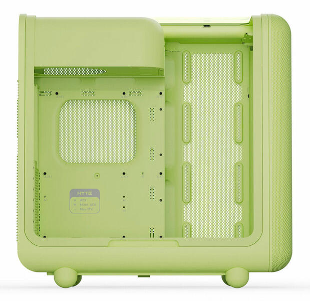 HYTE X50 X50 Air Grün