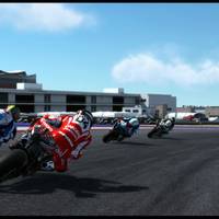 MotoGP 13