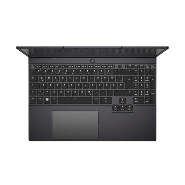 ibp15 InfinityBook Max 15 Tastatur