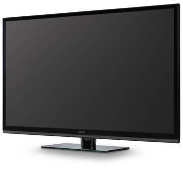 Seiki SE39UY04: 39-Zoll-TV mit 4K-Auflösung für nur 699 US-Dollar