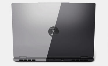 ibp15 InfinityBook Max 15 Rückseite