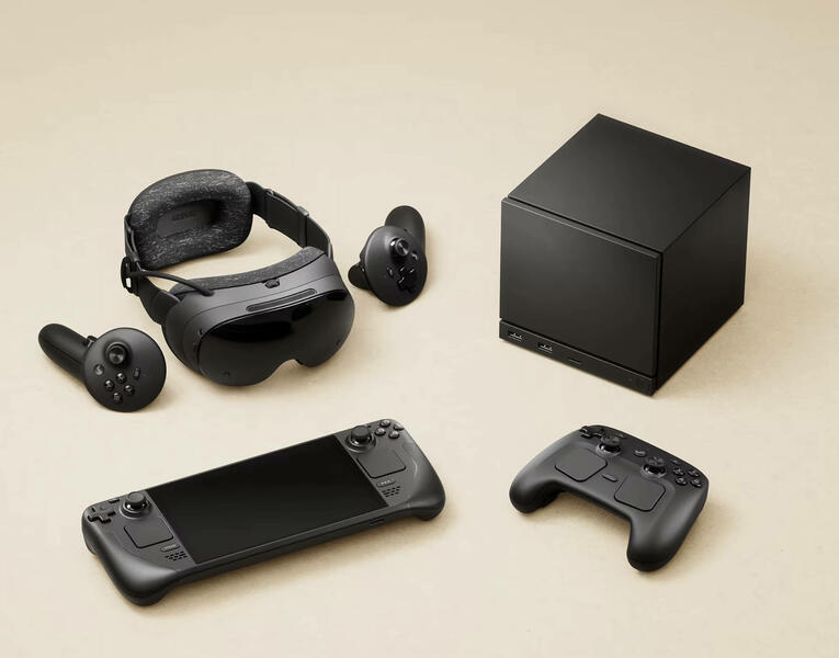 So wird das Gaming-Jahr 2026: XXL Preview mit GTA 6, Steam Machine und weiteren Highlights