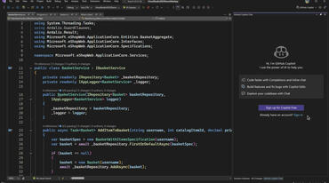 Visual Studio 2026 Download: KI-native IDE mit mehr Leistung und voller Erweiterungskompatibilität