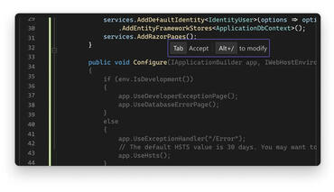 Visual Studio 2026 AI Workflow