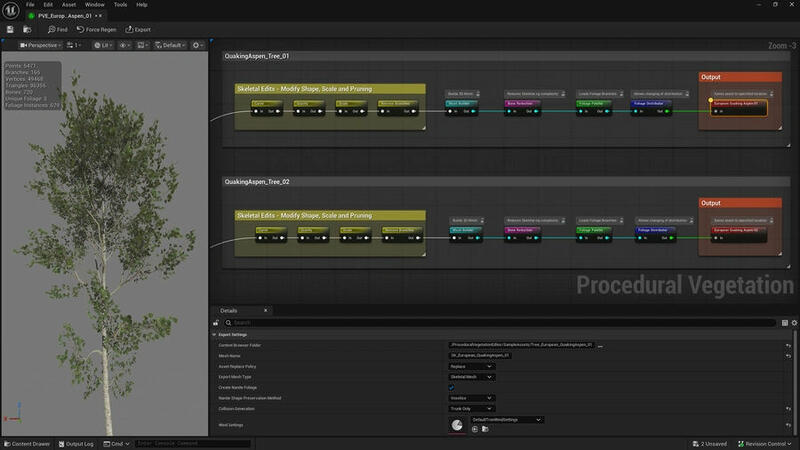 Unreal Engine 5.7 FLow Unreal Engine 5.7 FLow