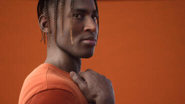 Unreal Engine 5.7  MetaHuman