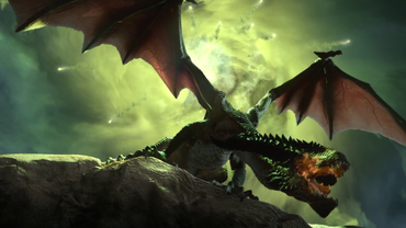 Dragon Age: Inquisition kein Nachfolger zu Dragon Age 2