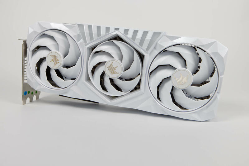 KFA2 GeForce RTX 5070 Ti HOF Fazit KFA2 GeForce RTX 5070 Ti HOF Fazit