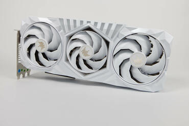 KFA2 GeForce RTX 5070 Ti HOF Fazit KFA2 GeForce RTX 5070 Ti HOF Fazit