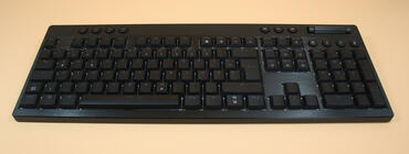 Razer BlackWidow V4 Low-Profile HyperSpeed im Test/Review