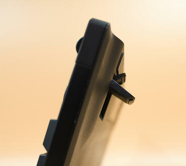 Black Widow v4 low Profile Tastatur Standfuß