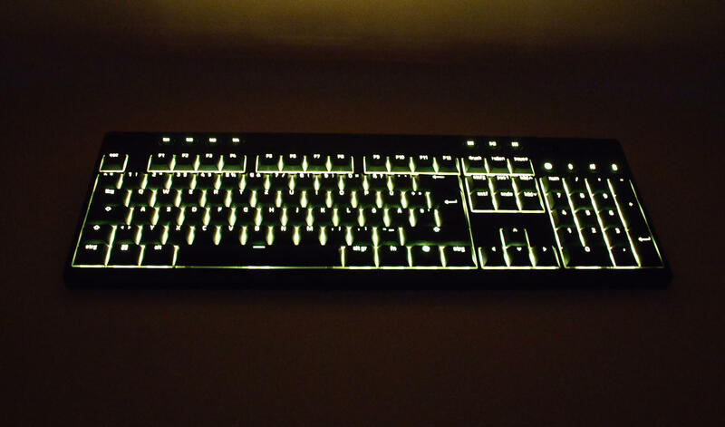 Black Widow v4 low Profile Tastatur Beleuchtung Gelb Black Widow v4 low Profile Tastatur Beleuchtung Gelb