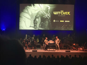 The Witcher in Concert kommt 2026 mit zurück: Alle Termine, Städte und Ticketverkaufszeiten