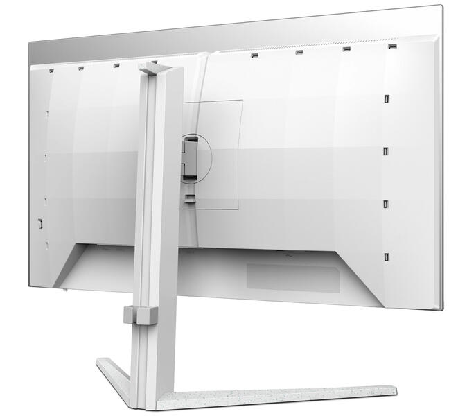 Philips Evnia 27M2N6501L Rückseite