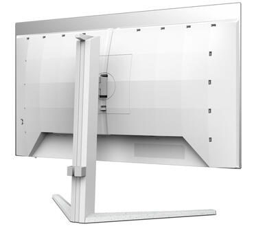 Philips Evnia 27M2N6501L Rückseite